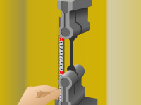 シーリング劣化調査